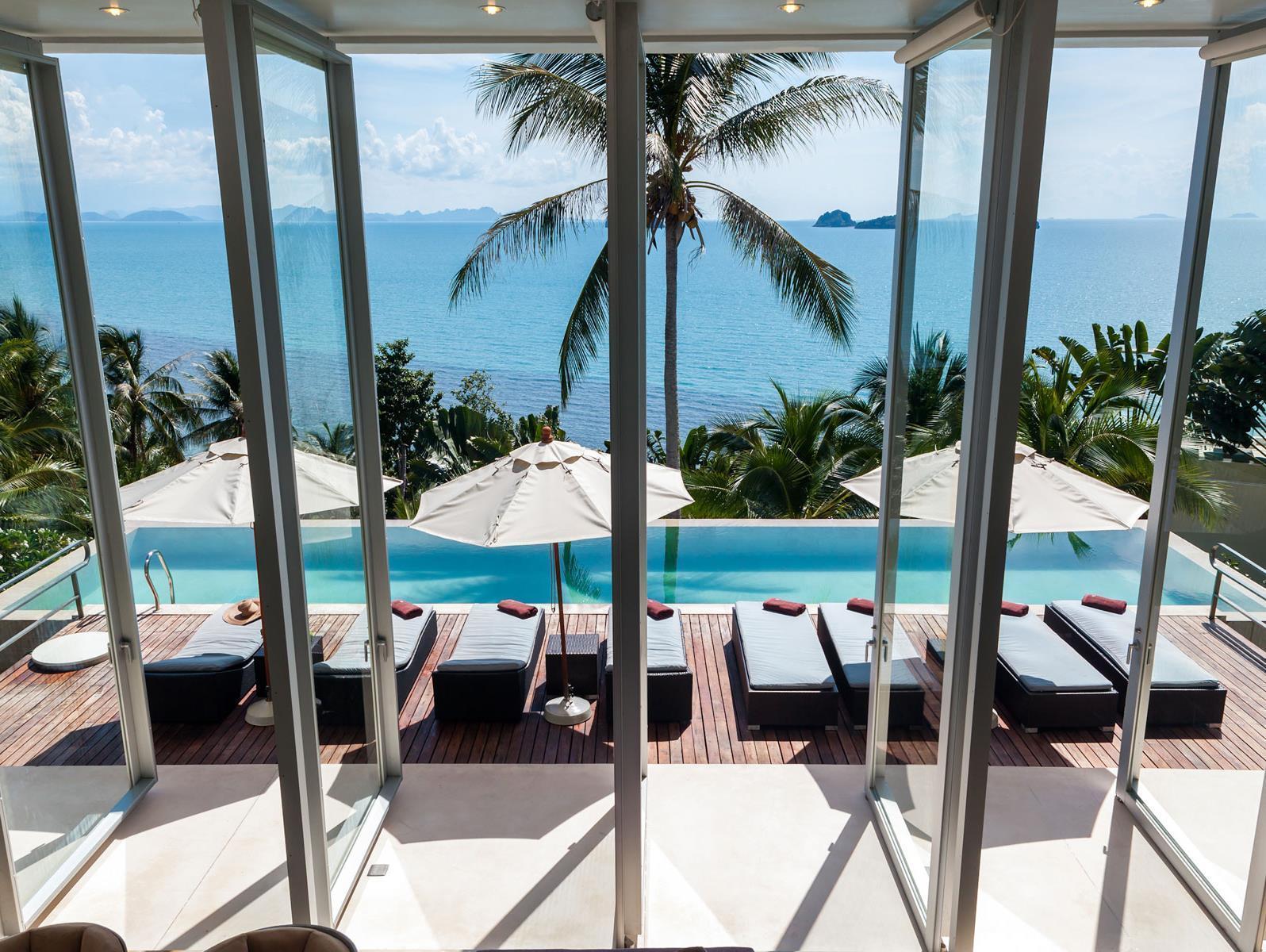 Beige 5* Ko Samui