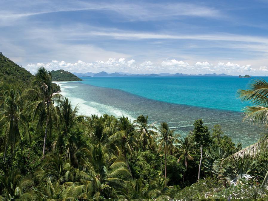 Beige 5* Ko Samui